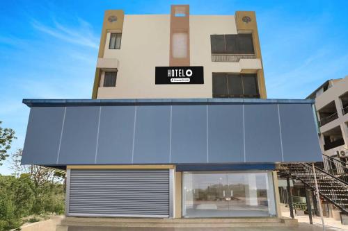 Ahmedabad Hotel | Hotel O Ahmedabad Airport