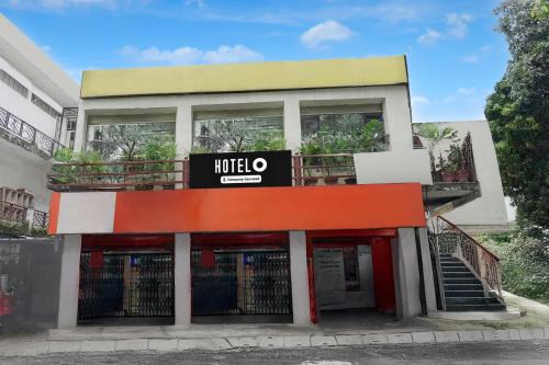 Bullawala Hotel | Hotel O Ashtley Hall Dehradun Formerly Daichi