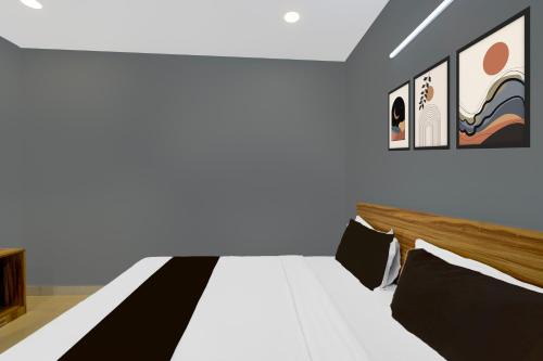 Khattalwada Hotel | Hotel O Atithi Inn