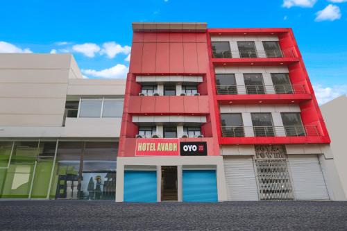 Mohangarh Hotel | Hotel O Avadh Near Charbagh Railway Station