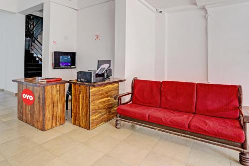 Nagpur Hotel | Hotel O BlueBird Service Apartment