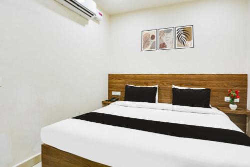 Ludhiana Hotel | Hotel O Clock Tower Ludhiana