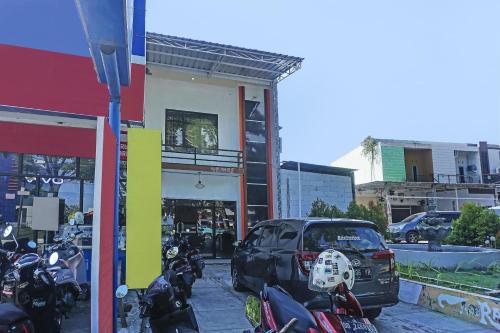 Jeneponto Hotel | Hotel O Dalle 5151 Jeneponto Near Patung kuda, Jeneponto