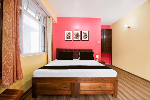 Sungava Hotel | Hotel O De Sikkim Regency