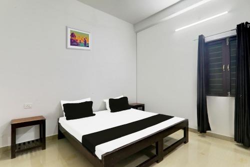 Bara Banki Hotel | Hotel O Divyata Resorts