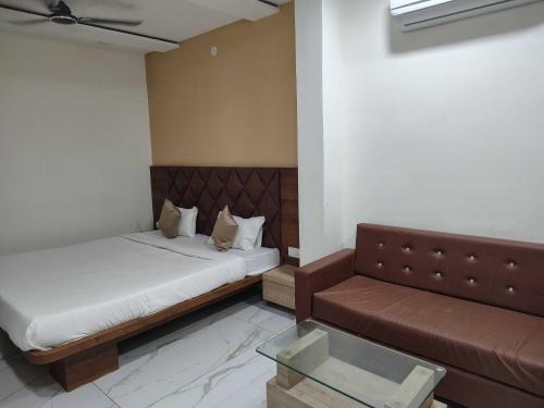 Rau Hotel | Hotel O Eternity Stays
