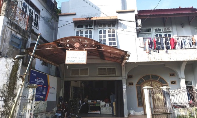 Jambi Hotel | Hotel O Excellent Kost