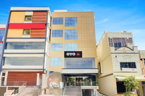 Karimnagar Hotel | Hotel O Grand stay hotels