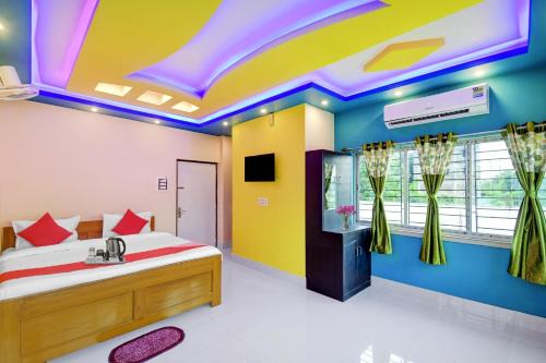 Chandannagar Hotel | Hotel O Gypsy and Restaurant