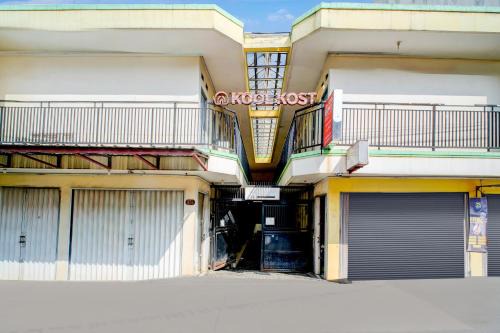 Depok Hotel | Hotel O Hartini Residence Syariah