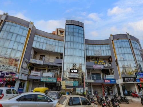 Gandhinagar Hotel | Hotel O Hill View