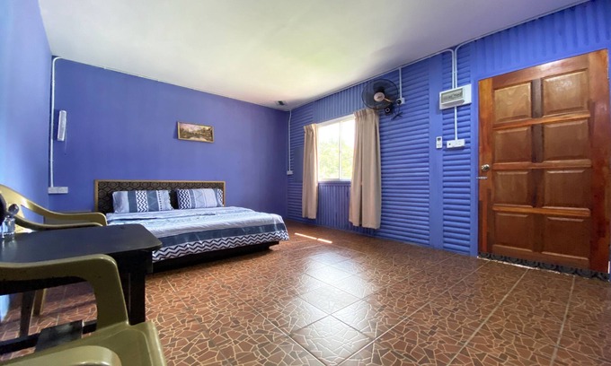 Kundasang Hotel | Hotel O Kampung Stay Kilimu