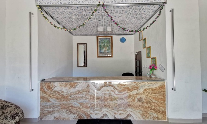 Bontang Hotel | Hotel O Majest