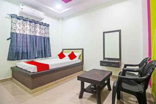Nagpur Hotel | Hotel O Mh