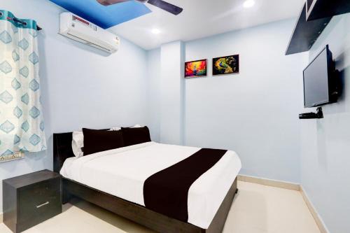 Nizamabad Hotel | Hotel O Moon light