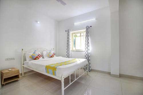 Aradi Socorro House | Hotel O Muktesh Chandra