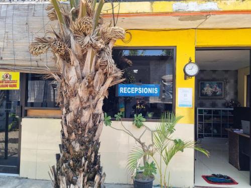 Asembagus Hotel | Hotel O New Asembagus 2