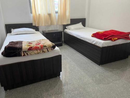 Dhanbad Hotel | Hotel O Nine Keys