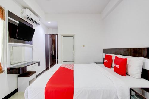 Depok Hotel | Hotel O Pondok Helomi