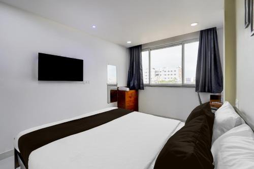 Nellore Hotel | Hotel O PRAMOD GUEST INN