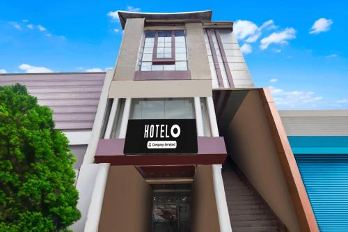 Allahabad Hotel | Hotel O Prayagraj Central Railway Junction Formerly Shantila Inn