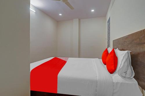 Hyderabad Hotel | Hotel O R Square Bn Reddy