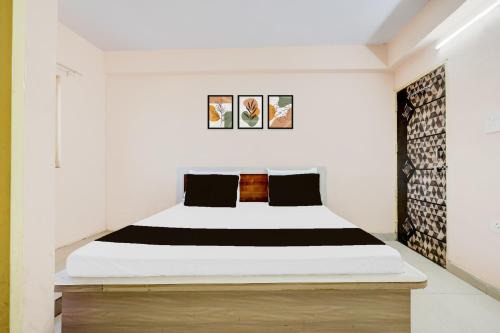 Gurugram Hotel | Hotel O Radhe Hotel