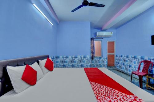 Seraikela Hotel | Hotel O Rai Guest House