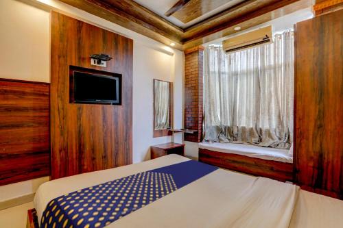 Mysore Hotel | Hotel O Rajdhani Group Of Hotels