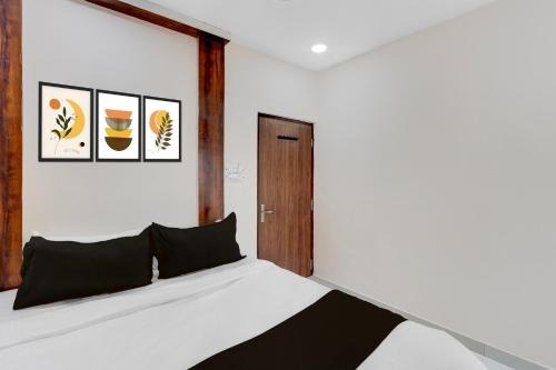 Karimnagar Hotel | Hotel O RB Delight