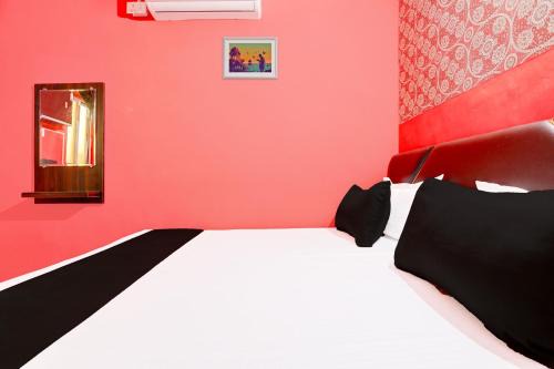 Bhilai Hotel | Hotel O Rewansh in