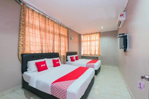 Changlun Hotel | Hotel O Rg Motel