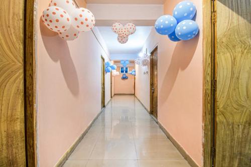 Patna Hotel | Hotel O River View