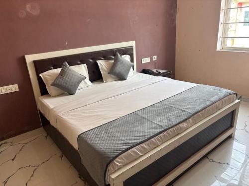 Sawai Madhopur Hotel | Hotel O Rudraksh Palace