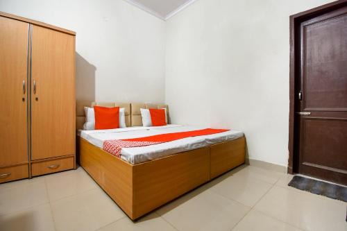 Kharar Hotel | Hotel O Sabtera Homes