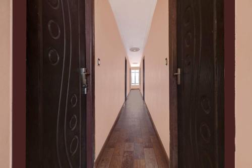 Dabagardens Hotel | Hotel O Sapthagiri