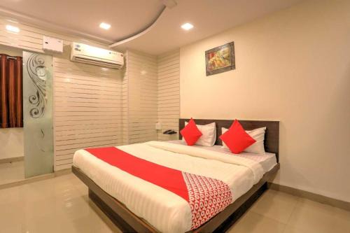 Rau Hotel | Hotel O Sarai by Som