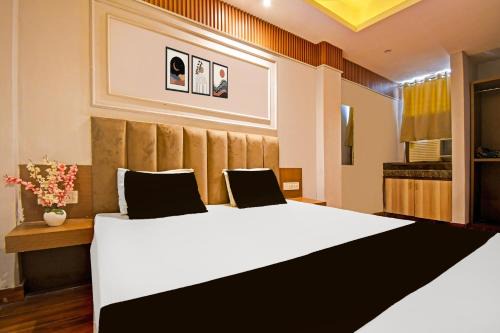 Kanpur Hotel | Hotel O Shiv Shakti