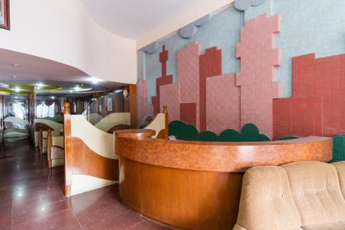 Varanasi Hotel | Hotel O Shivam