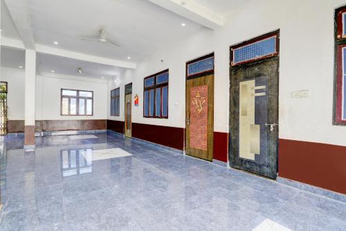 Soraon Hotel | Hotel O Shri Ram Janki Vatika