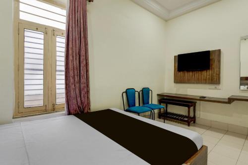Vijayawada Hotel | Hotel O Sindhuri Vijayawada Junction