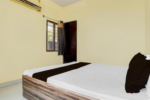 Jamshedpur Hotel | HOTEL O SOURYA RESIDENCY