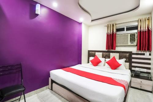 Dhanbad Hotel | Hotel O Swastik regency Kusunda Junction