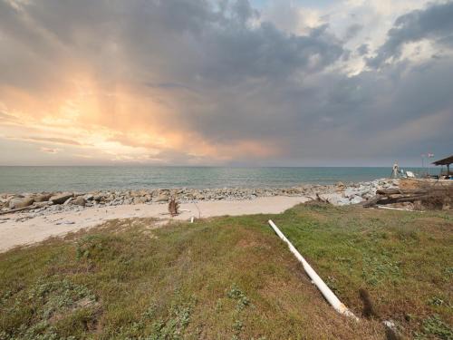 Kampung Pengkalan Maras Hotel | Hotel O Teratak Samuderakita, Chalet & Guesthouse