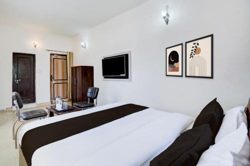 Mohangarh Hotel | Hotel O THE AWADH PUNCH RESORT