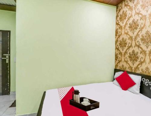 Sohna Hotel | Hotel O The Hills view