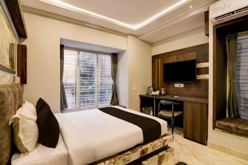 Kalighat Hotel | Hotel O The Lake Regency