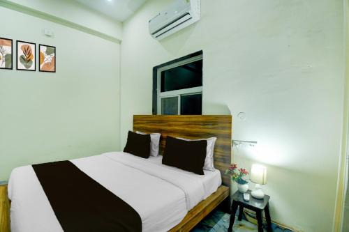 Jhotwara Hotel | Hotel O The Suresh Mahal Resort