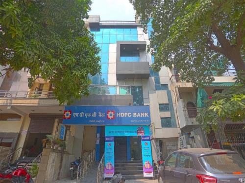 Janakpuri Hotel | Hotel O Three Kings