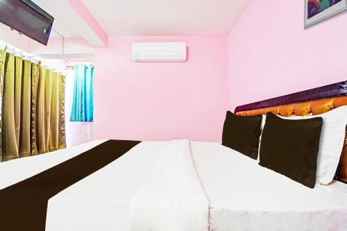 Nagpur Hotel | Hotel O Trinetra Inn